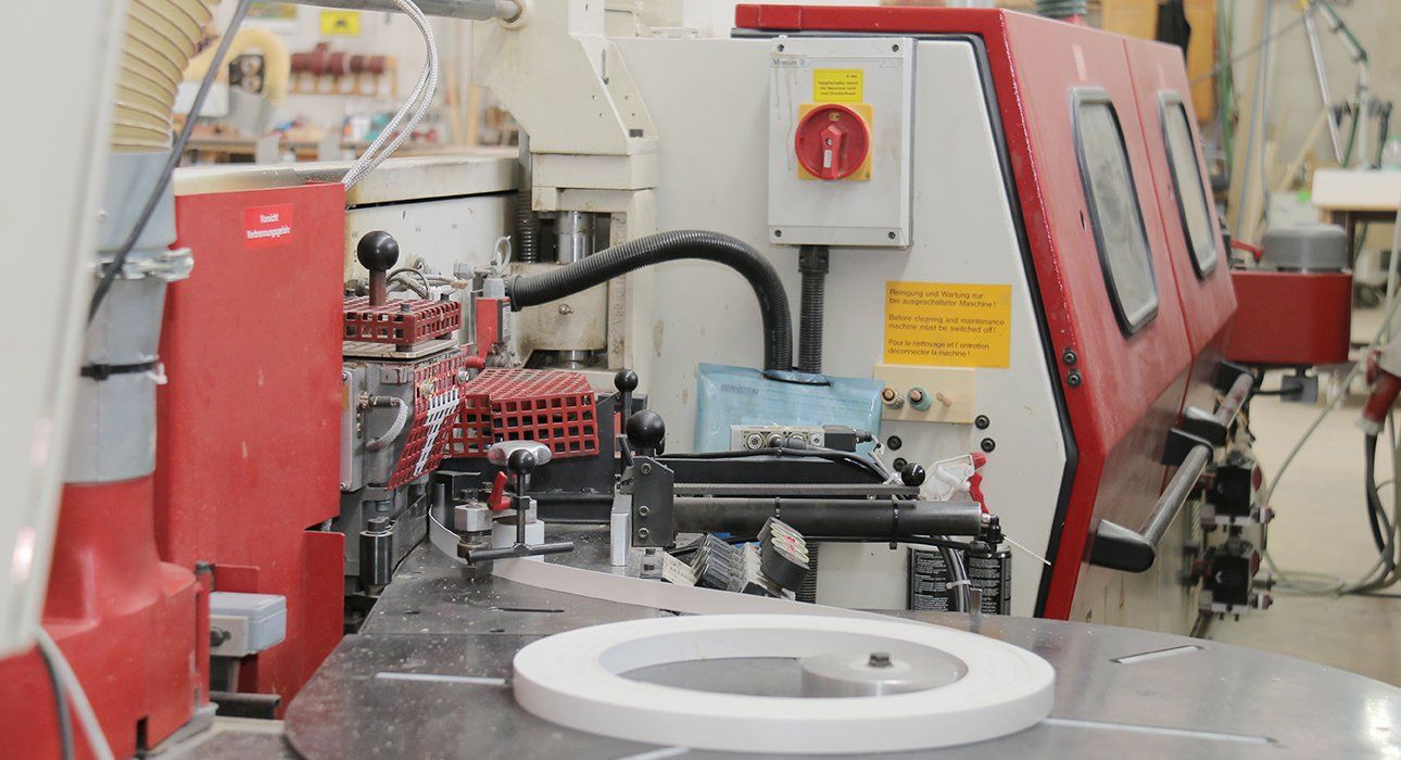 R+Z Schreinermeister Schreinerei München