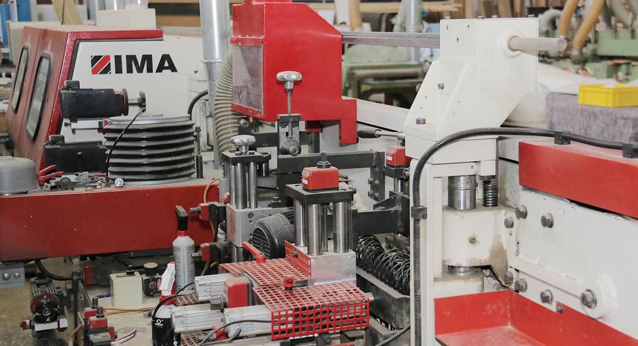 R+Z Schreinermeister Schreinerei München