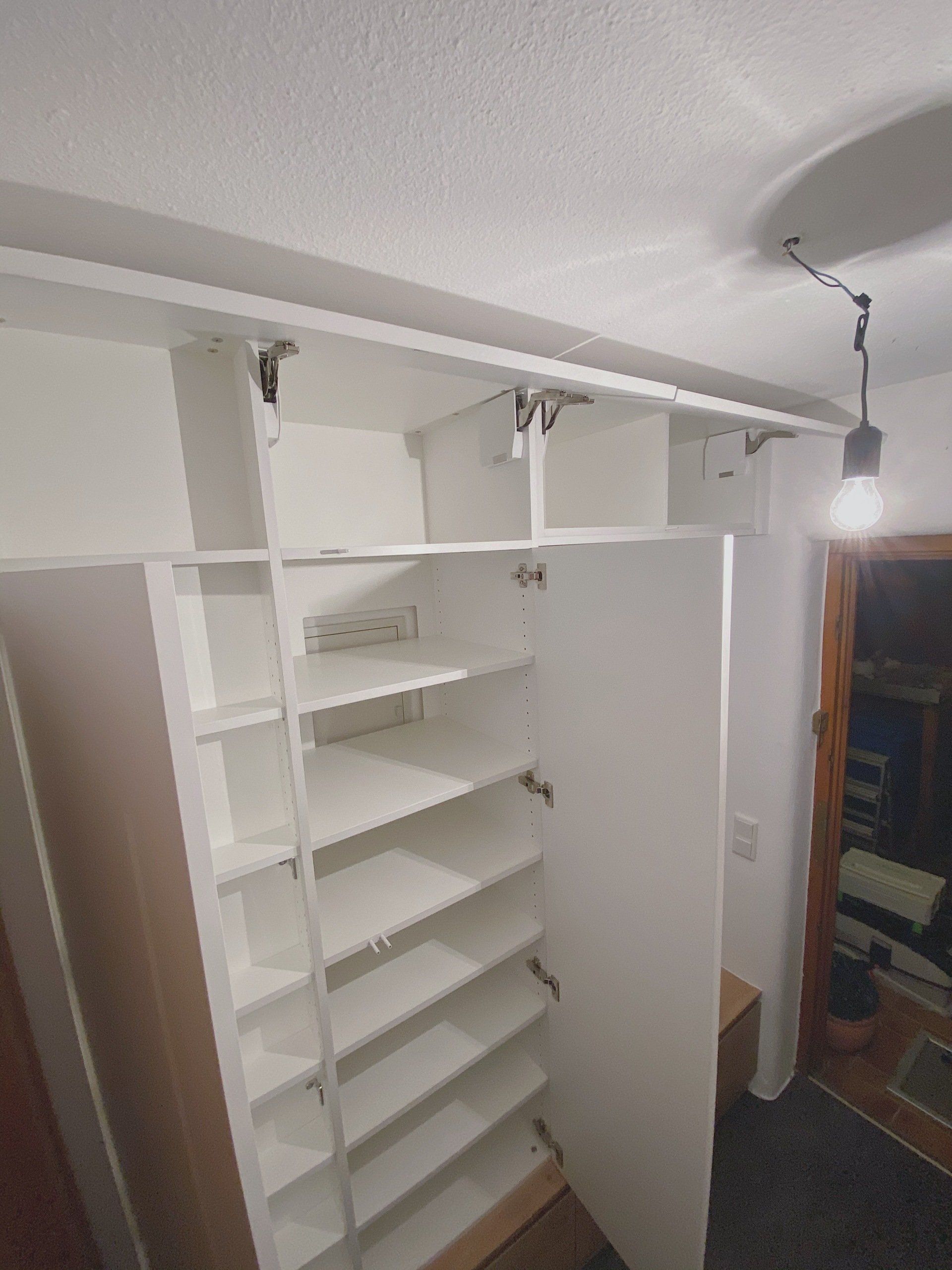 R+Z Schreinermeister Schreinerei München