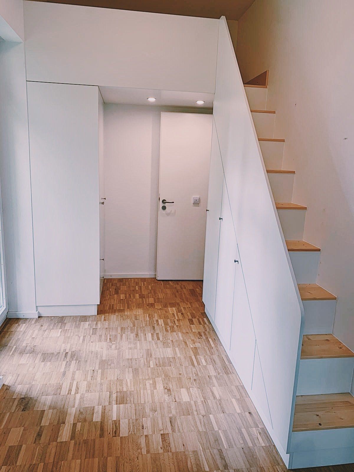 R+Z Schreinermeister Schreinerei München