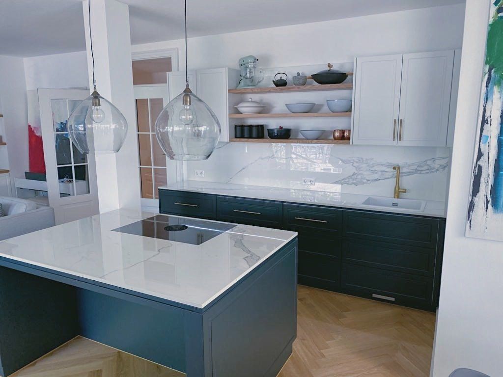 R+Z Schreinermeister Schreinerei München