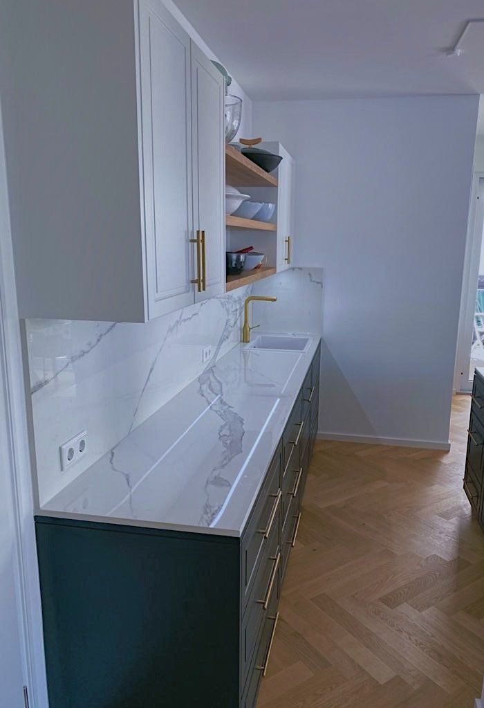 R+Z Schreinermeister Schreinerei München