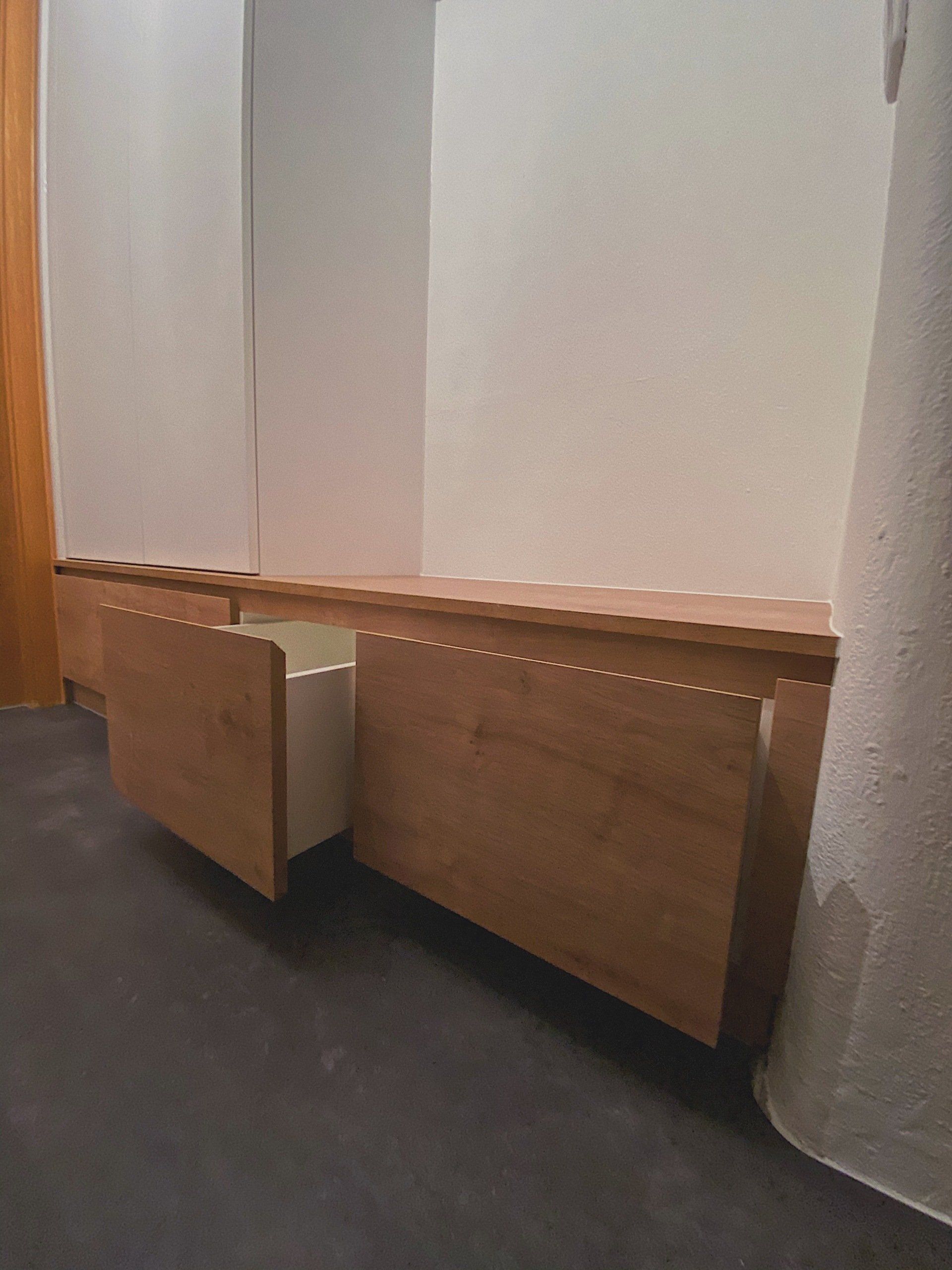 R+Z Schreinermeister Schreinerei München