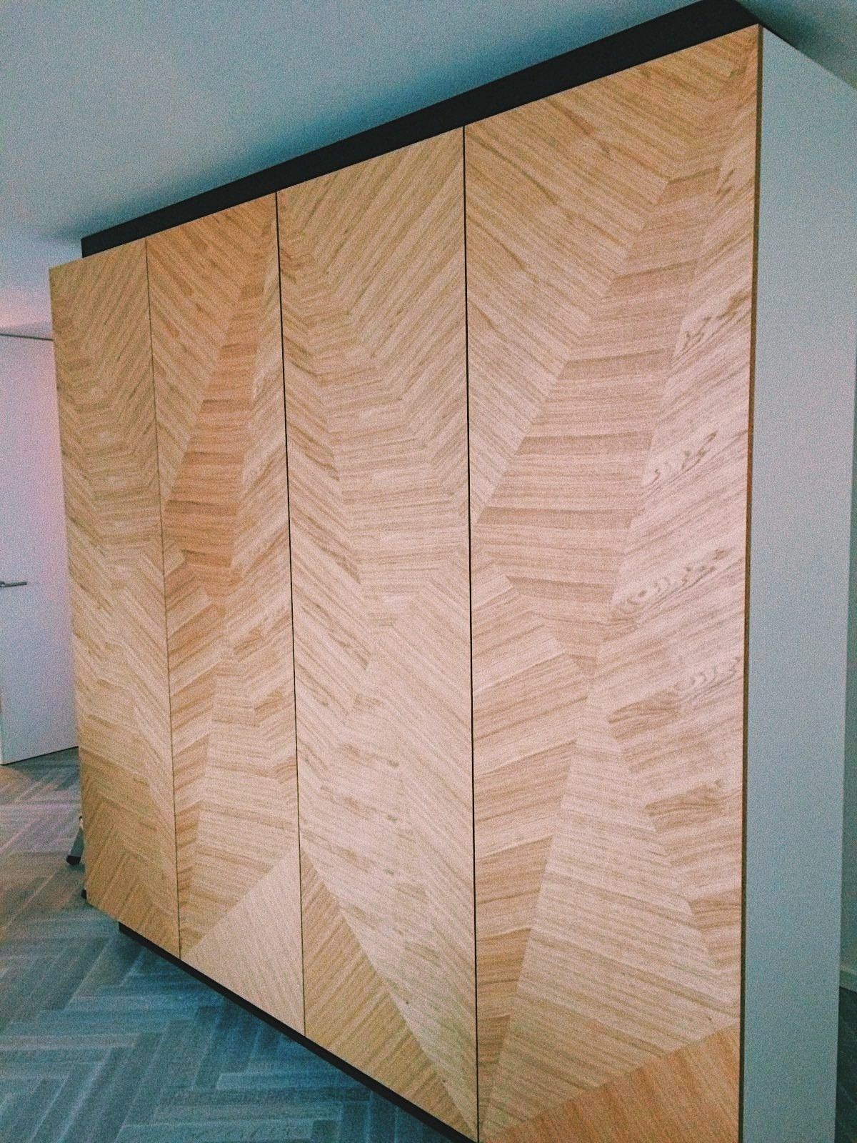 R+Z Schreinermeister Schreinerei München