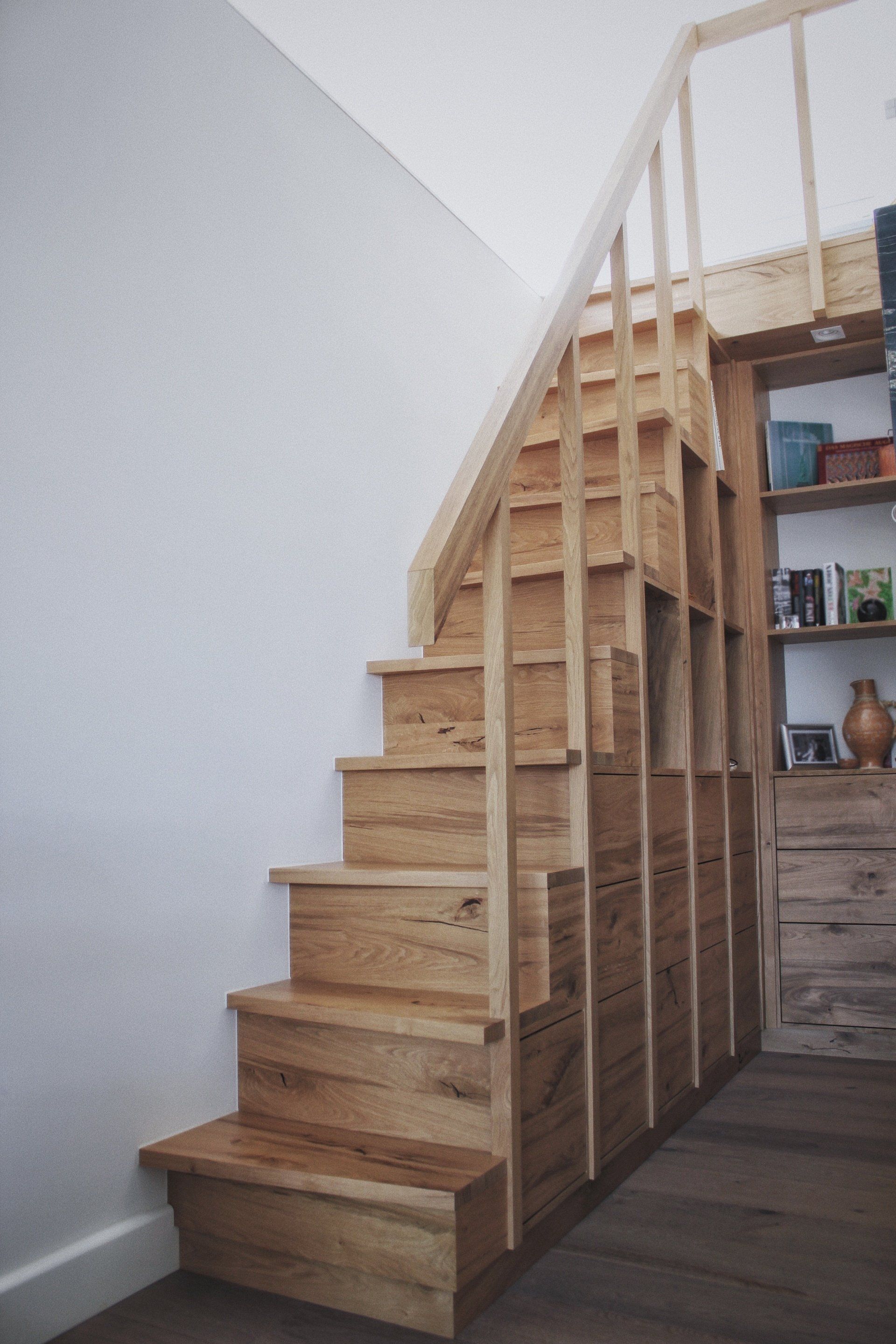 R+Z Schreinermeister Schreinerei München