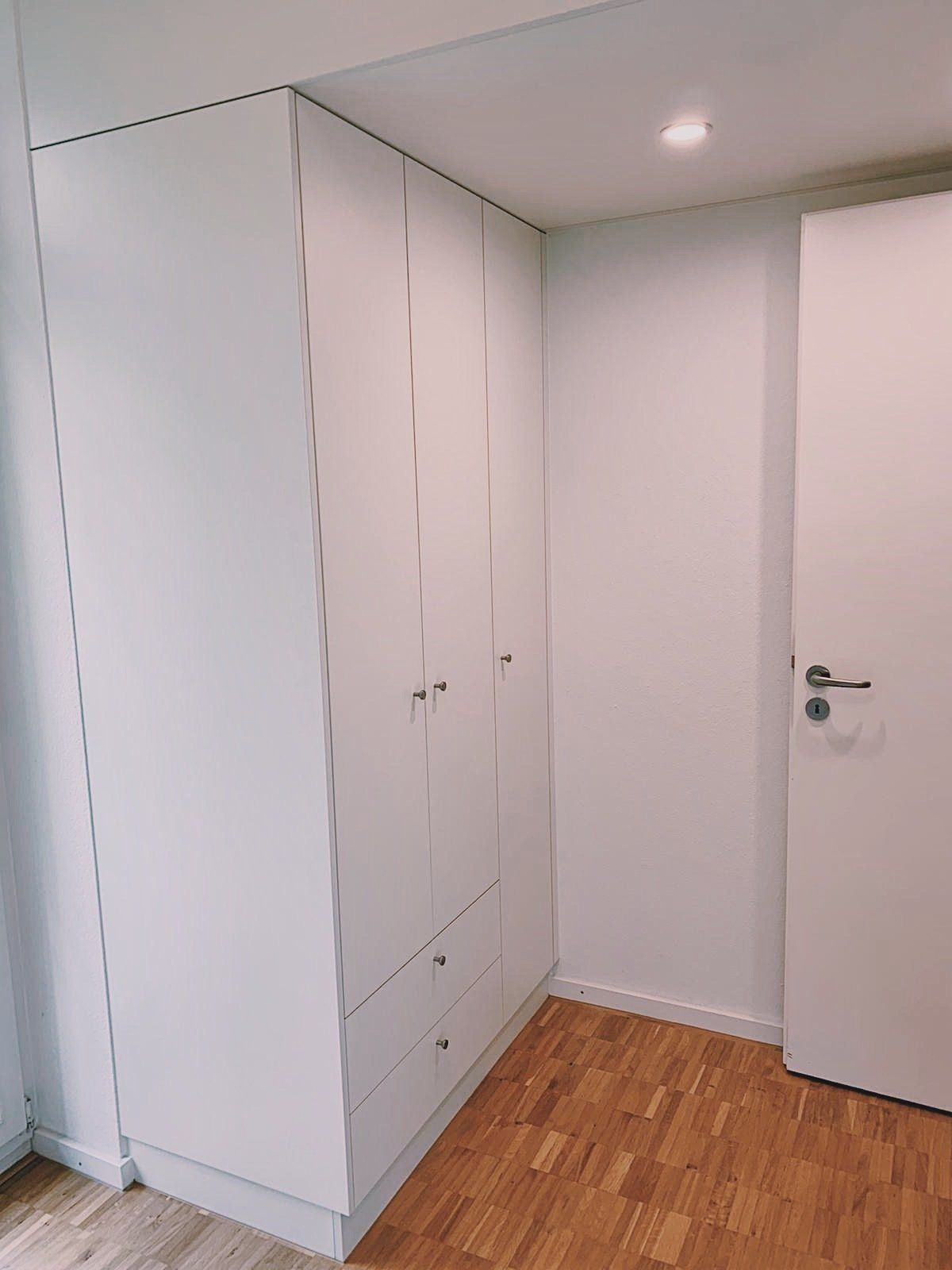 R+Z Schreinermeister Schreinerei München