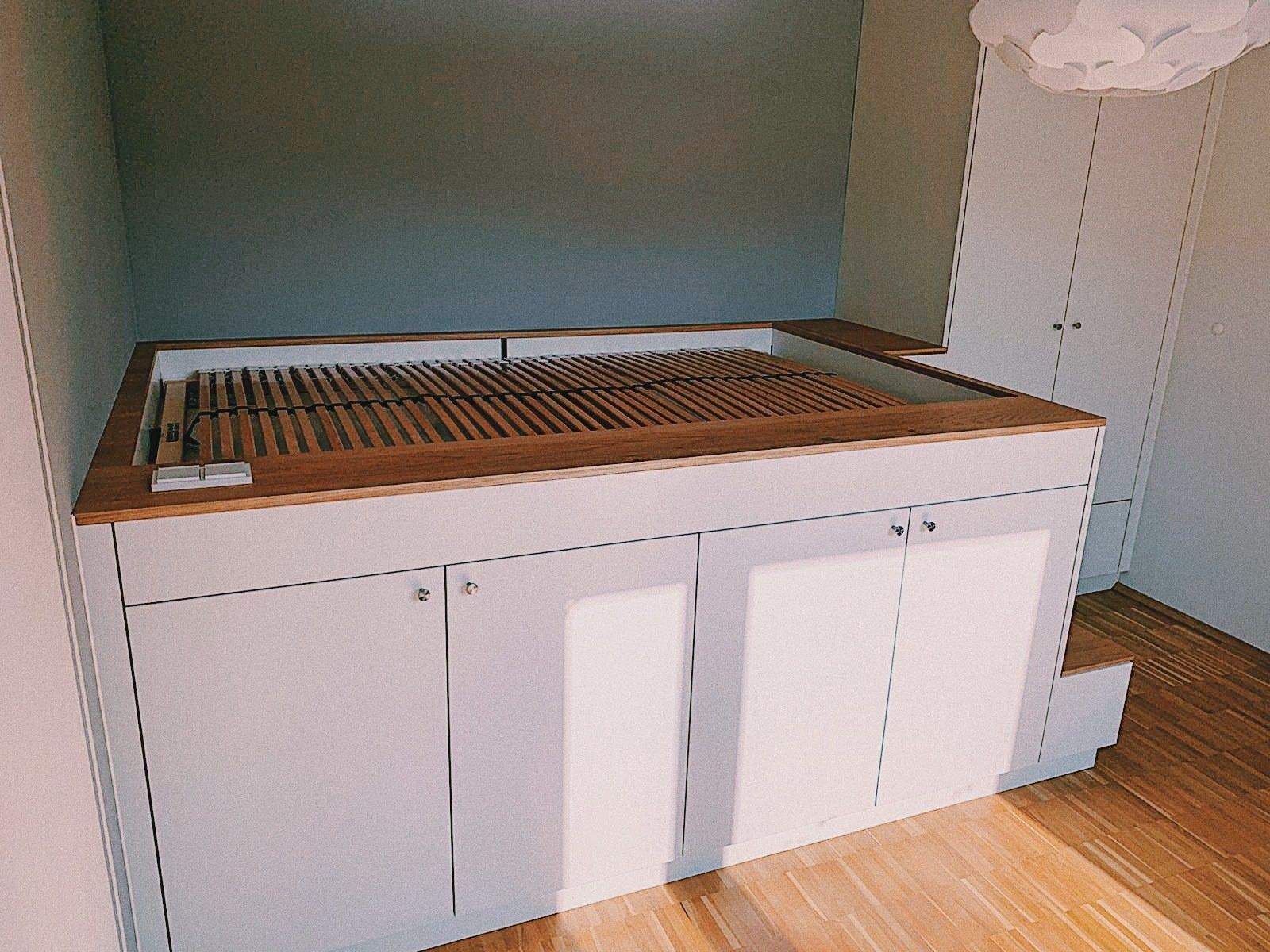 R+Z Schreinermeister Schreinerei München