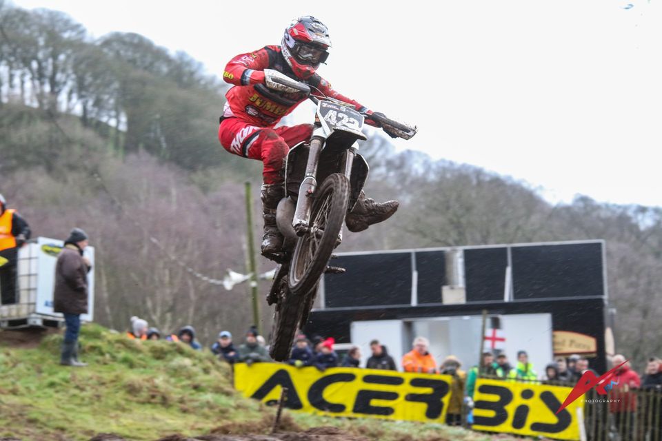 Hawkstone International 2020