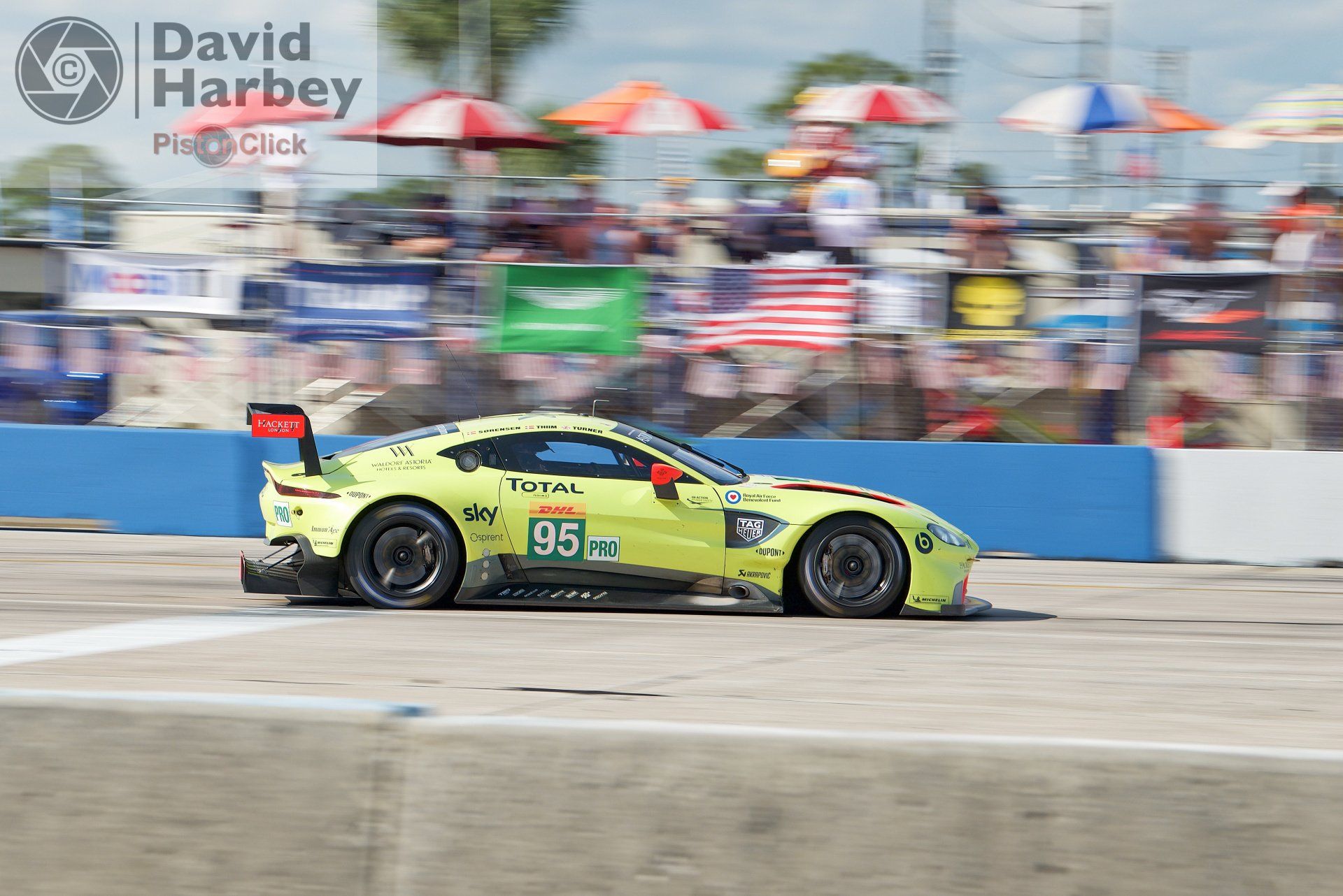 Sebring International Raceway