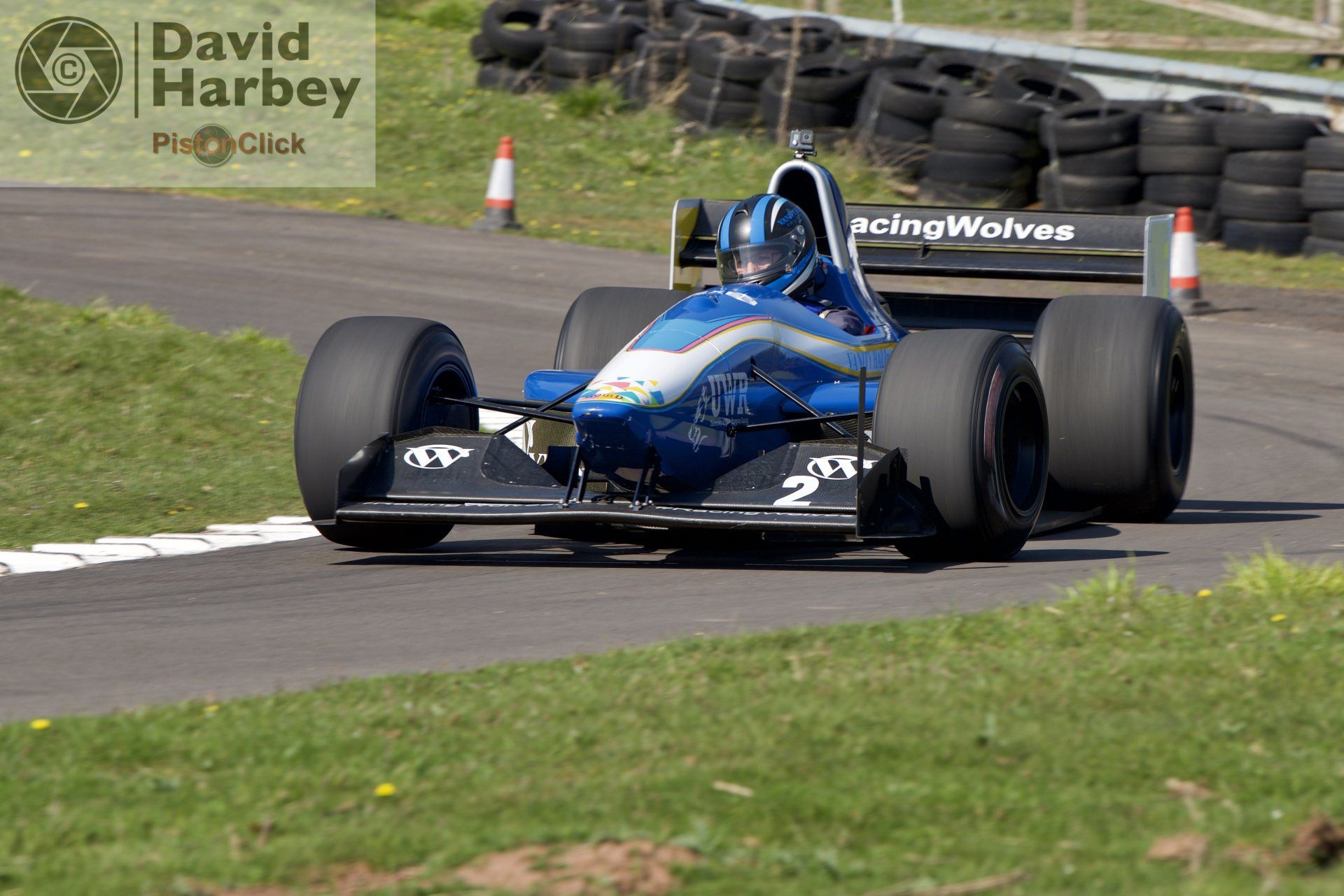 British Hillclimb Championship