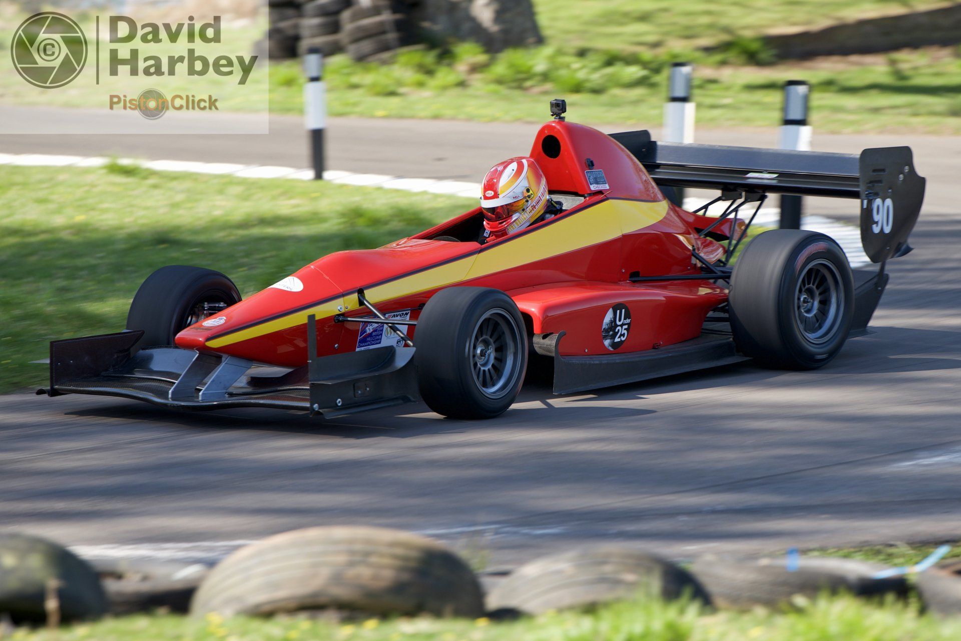 British Hillclimb Championship