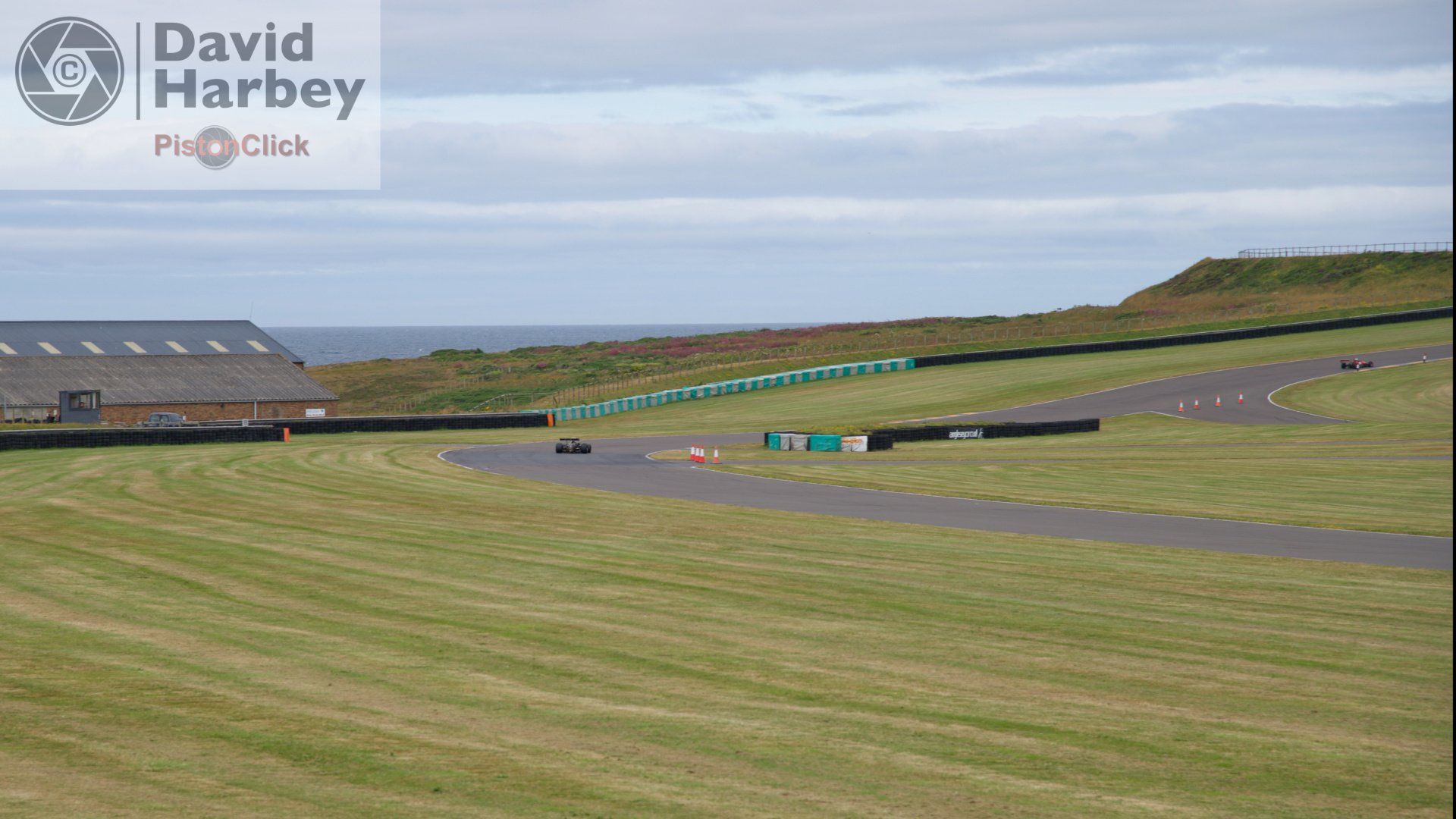 Anglesey Circuit Guide