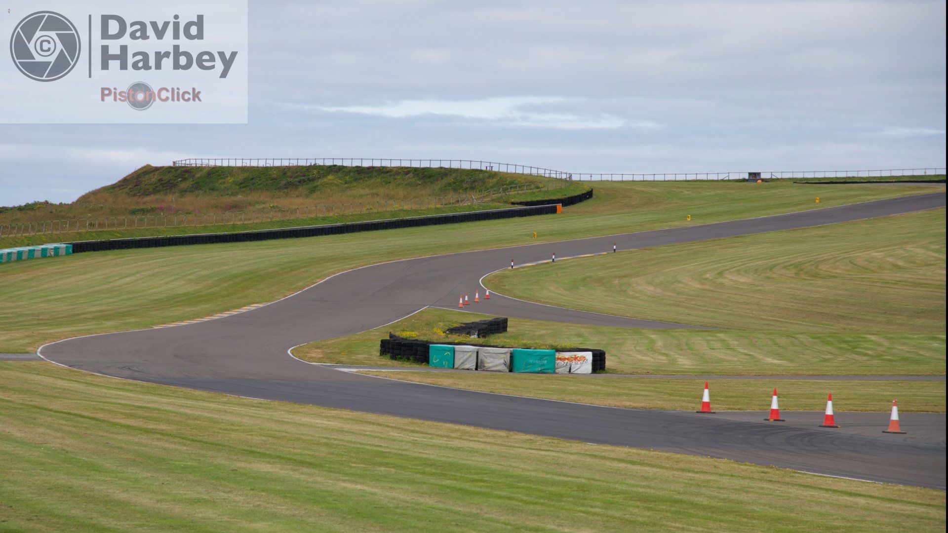 Anglesey Circuit Guide