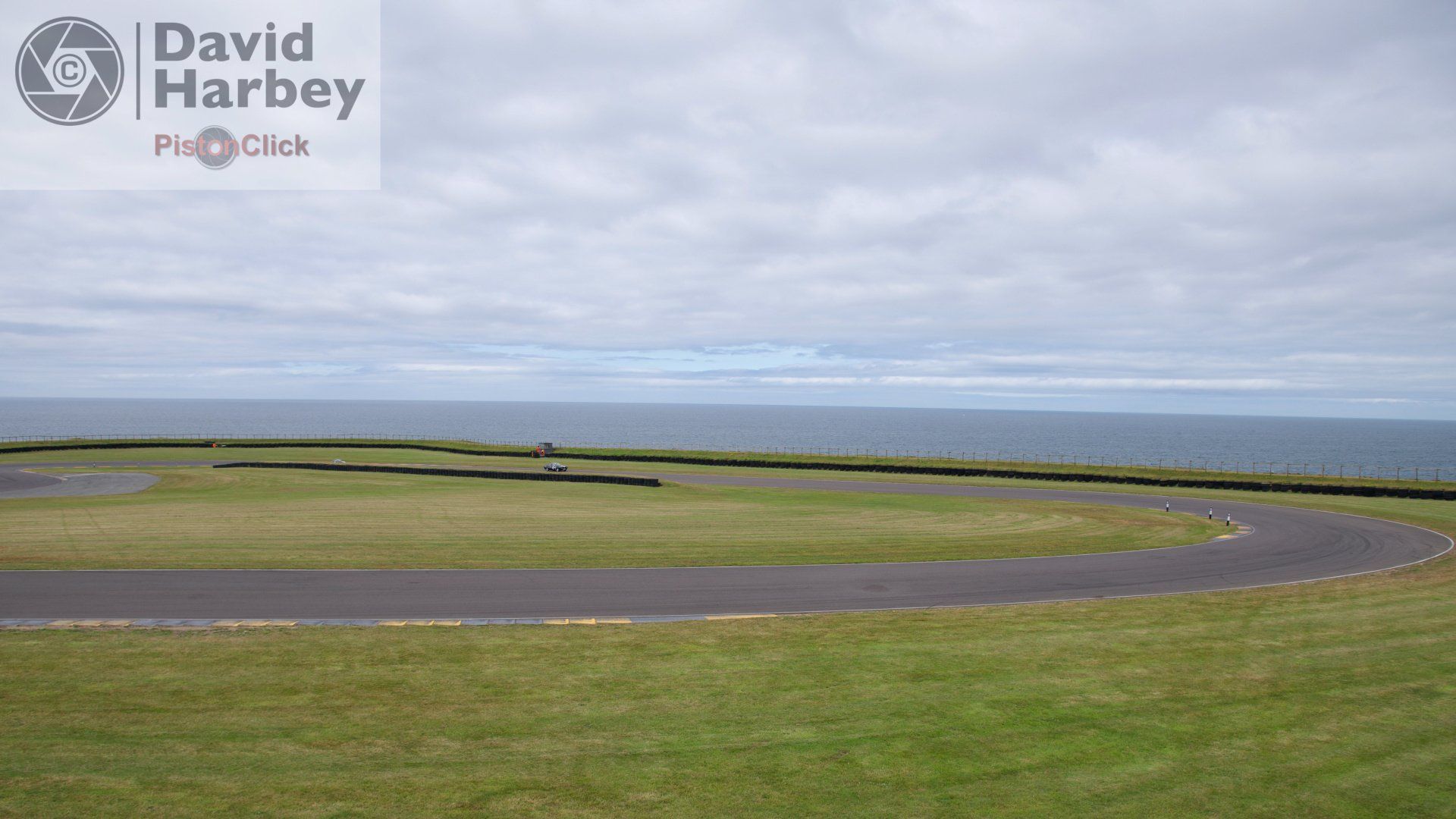 Anglesey Circuit Guide