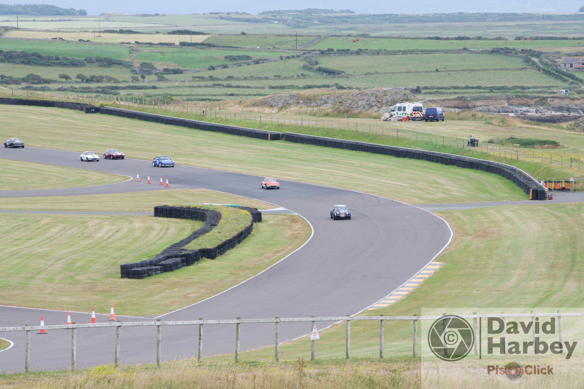Anglesey Circuit Guide