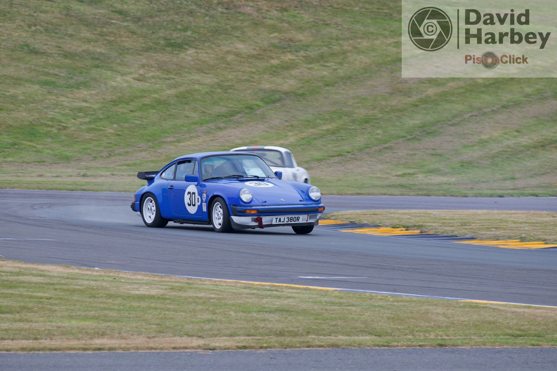 Anglesey Circuit Guide