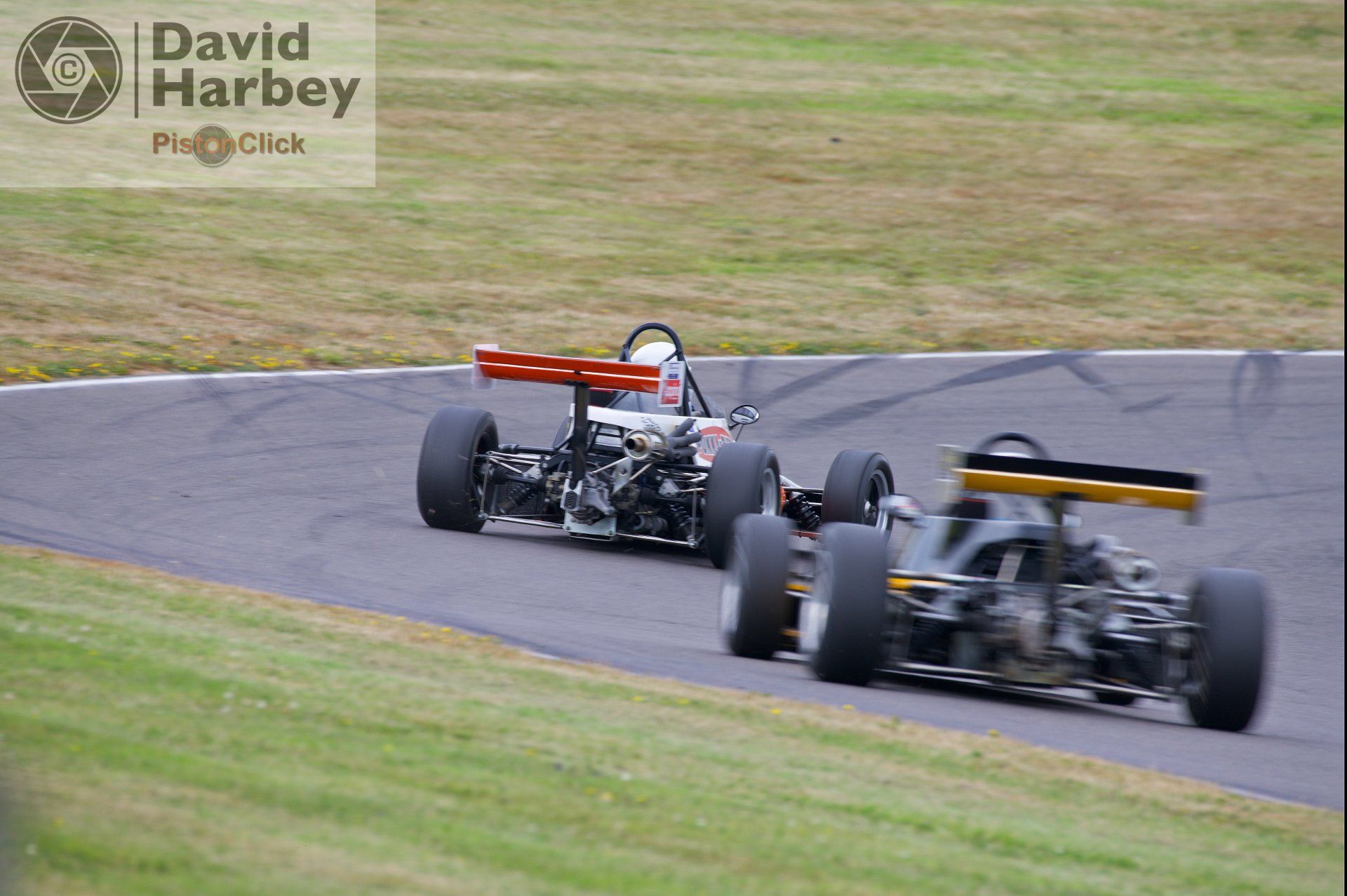 Anglesey Circuit Guide