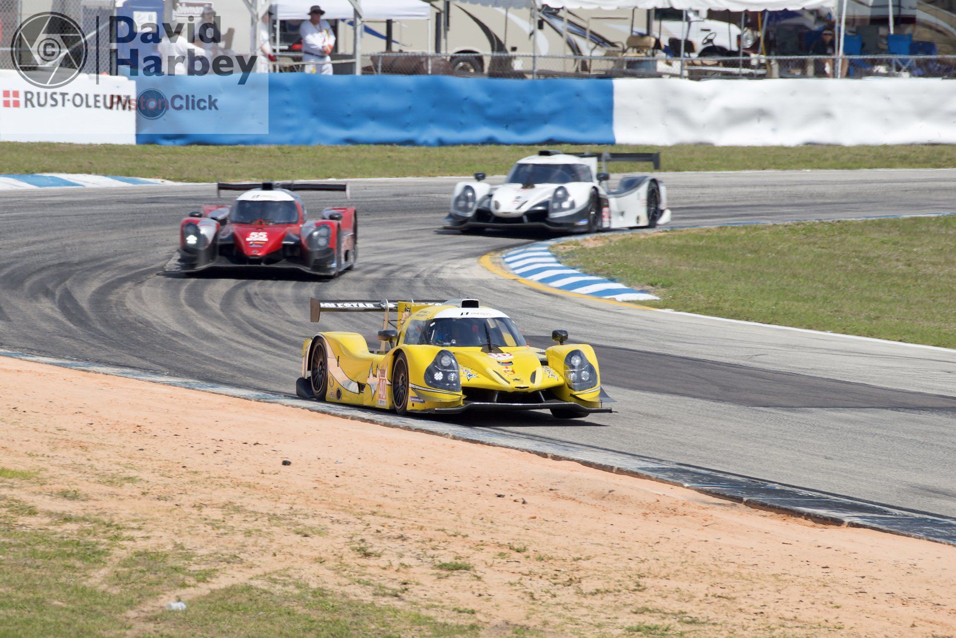 sebring speedway