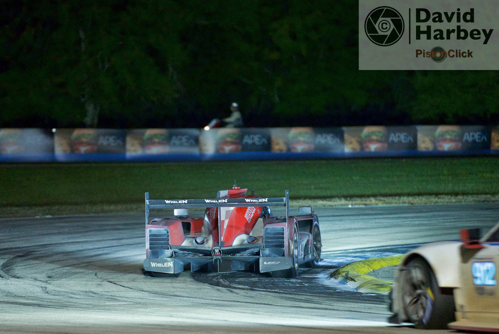 Sebring International Raceway