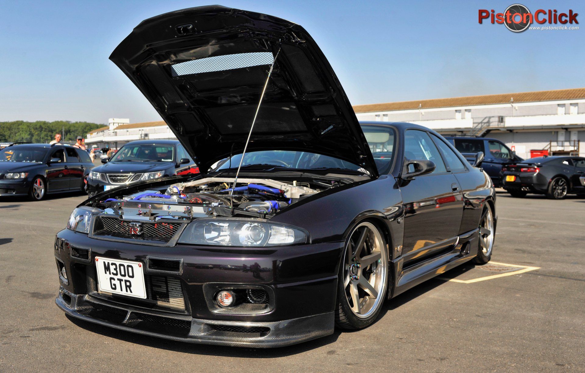 Tuner Fest Midlands