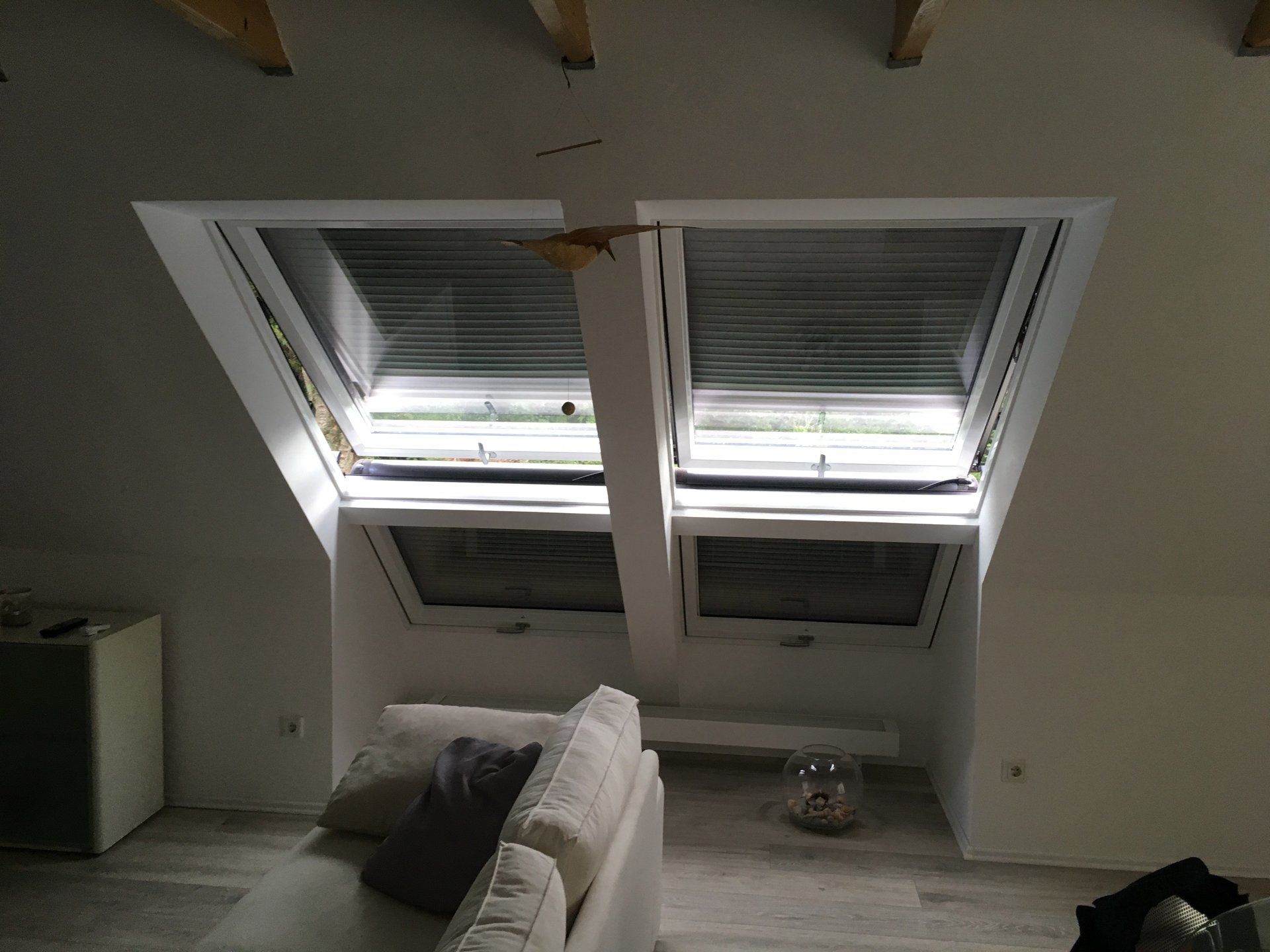 Dachfenster - Timm Bedachungen