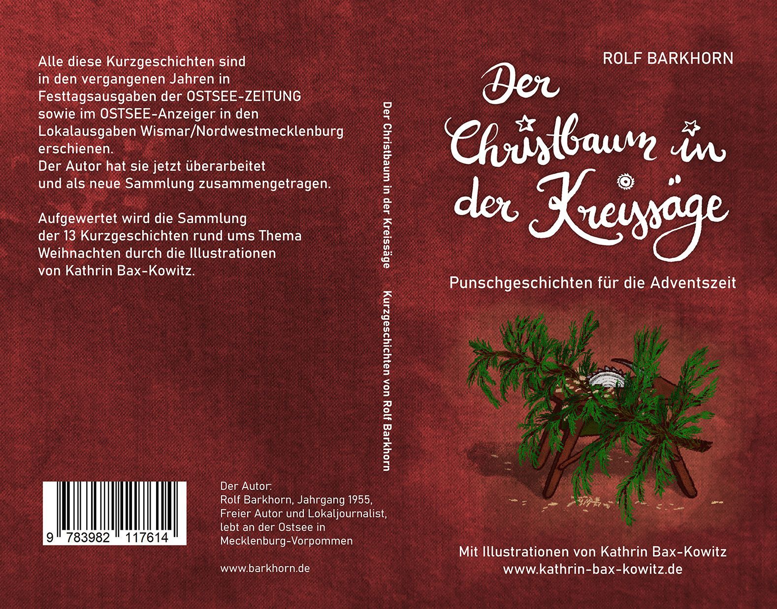 Buchcover