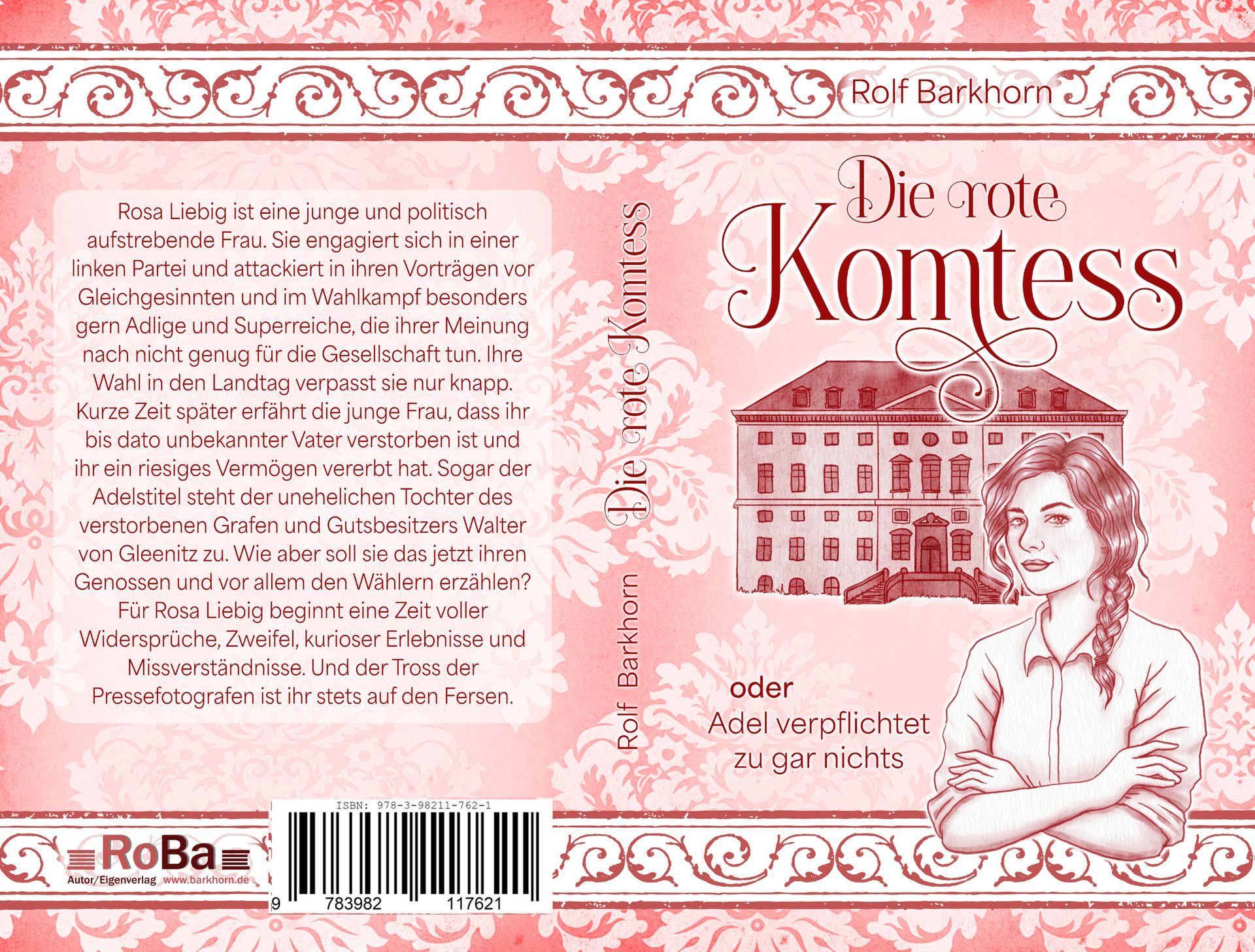 Buchcover