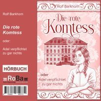 Cover Hörbuch 