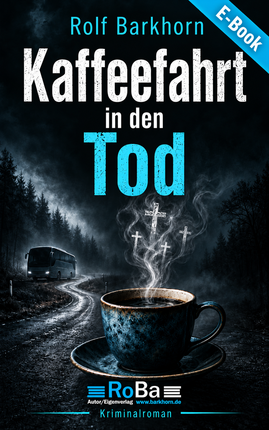 Buchcover für E-Book