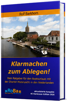 3D-Buchtemplate von