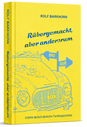3D-Template des Buchcovers von