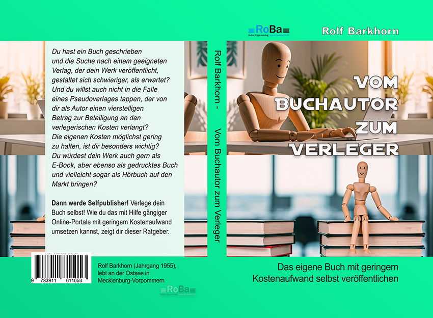 Buchcover
