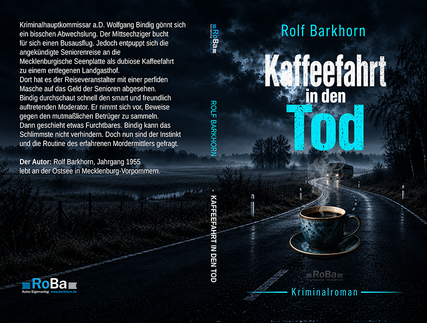 Buchcover