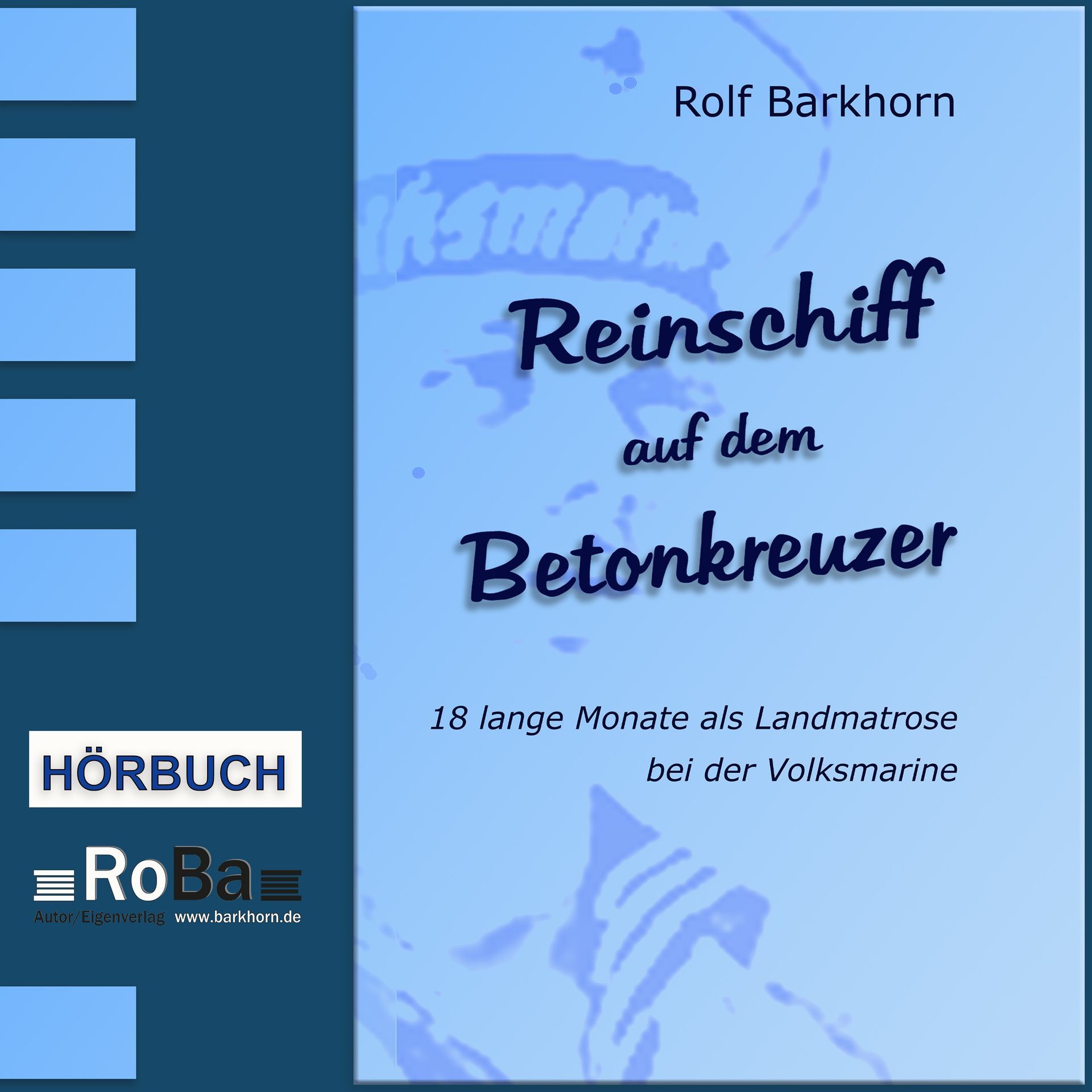 Hörbuchcover von