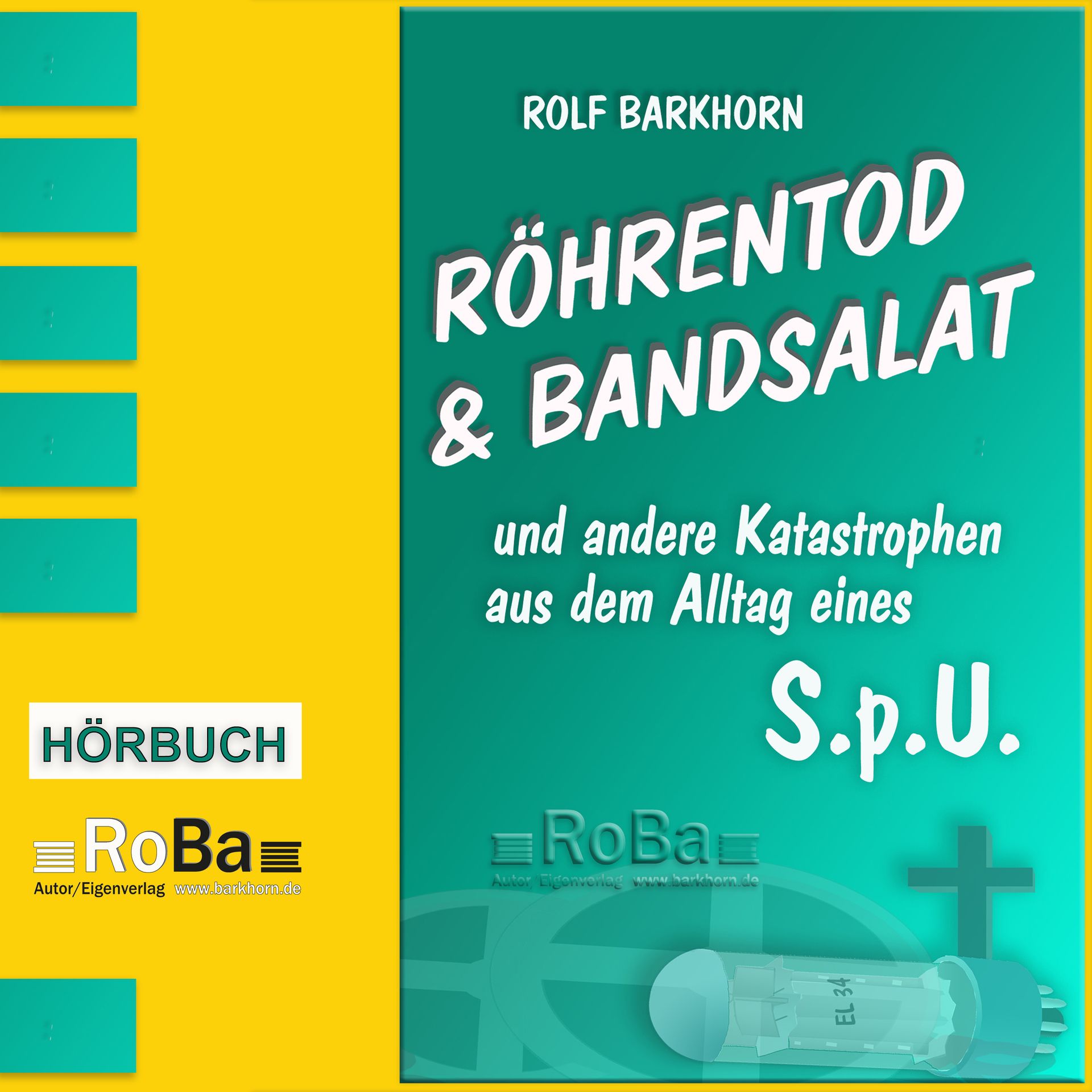 Hörbuchcover
