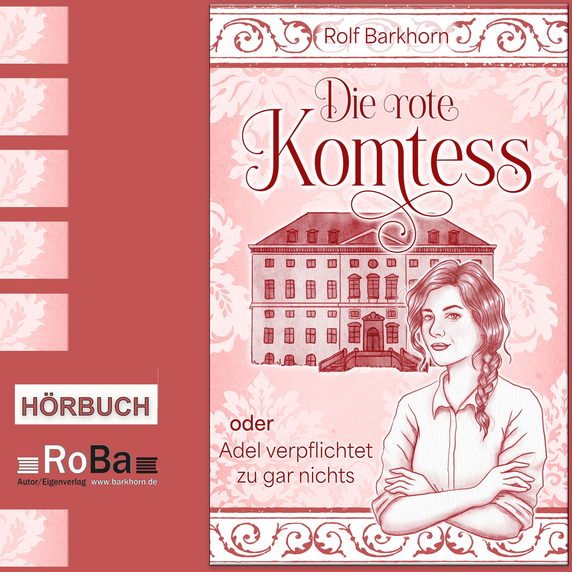 Hörbuchcover