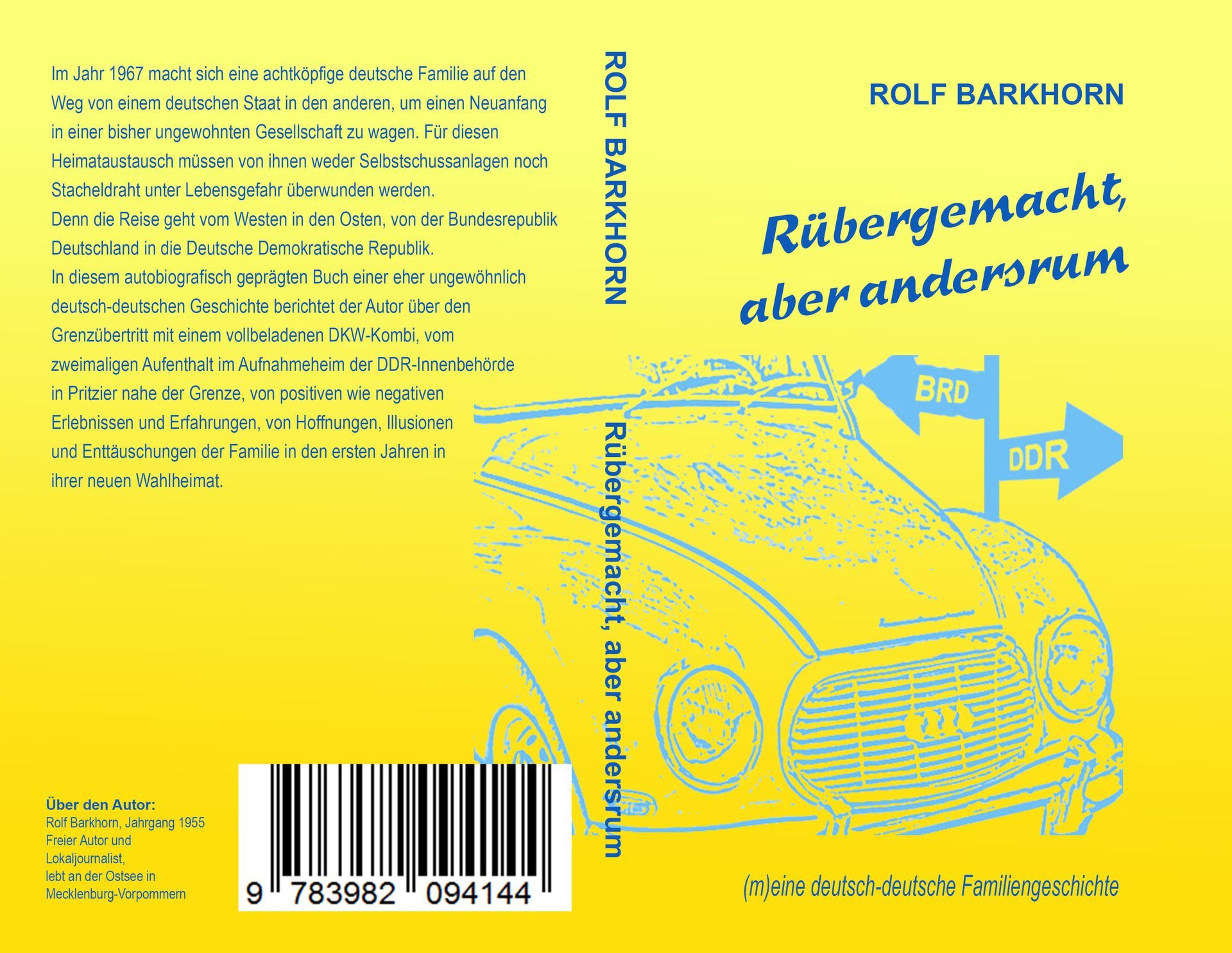 Buchcover
