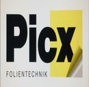 Bebildern Sie Ihr X mit pic-x Werbeproduktion pic-x
