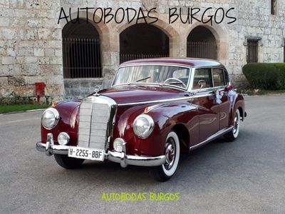 AUTOBODAS BURGOS