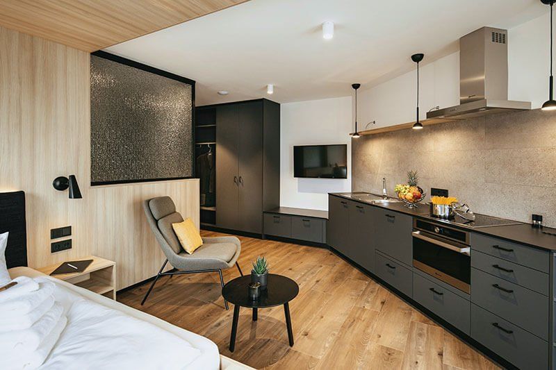 Apartments - mein-schlafplatz.de