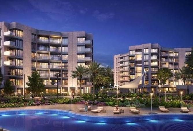 MAG 5 Dubai South Rent-to-own