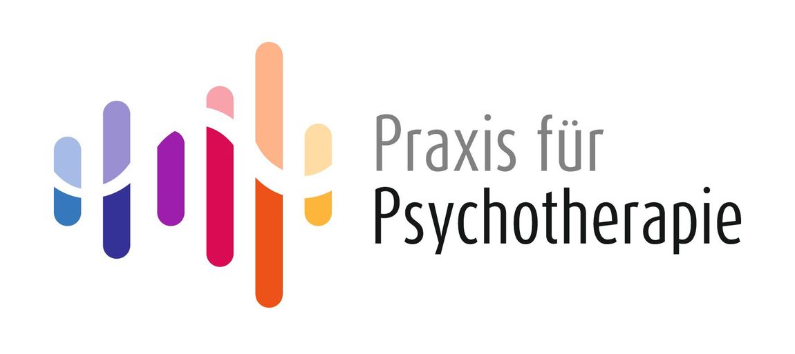 Logo Praxis für Psychotherapie