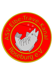 Logo ASV Roseburg