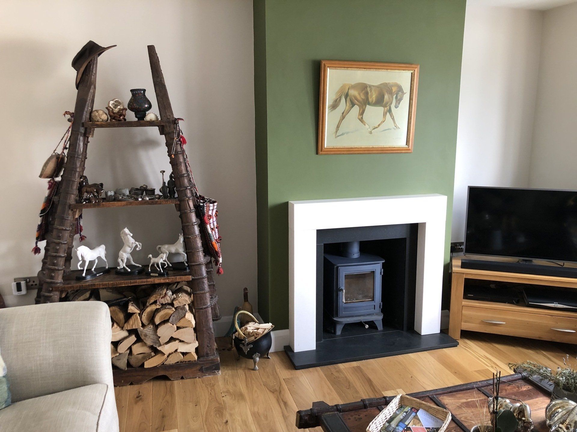 Greenstove Solutions Woodburning stoves Canterbury
