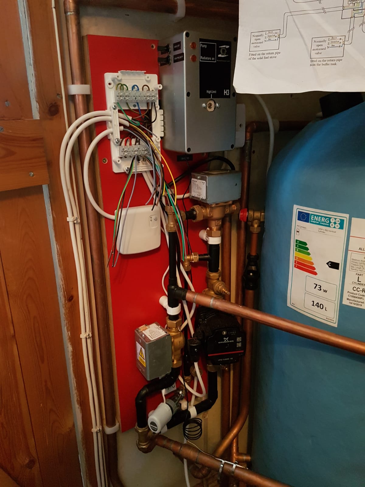 Greenstove Solutions Woodburning stoves Canterbury