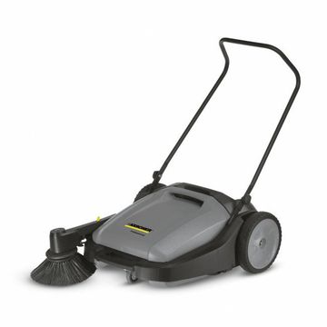 Kehrmaschine, Kehrmaschine mieten, Kehrmaschine von Kärcher, Kärcher, Kärcher mieten, Reinigungsgeräte mieten, Werkzeug mieten, Baumaschinen mieten, schreiner-mietzentrum
