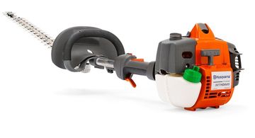 Heckenschere mieten, Heckenschere von Husqvarna mieten, Husqvarna, Gartengeräte mieten, Baumaschinen mieten, Werkzeug mieten, schreiner-mietzentrum