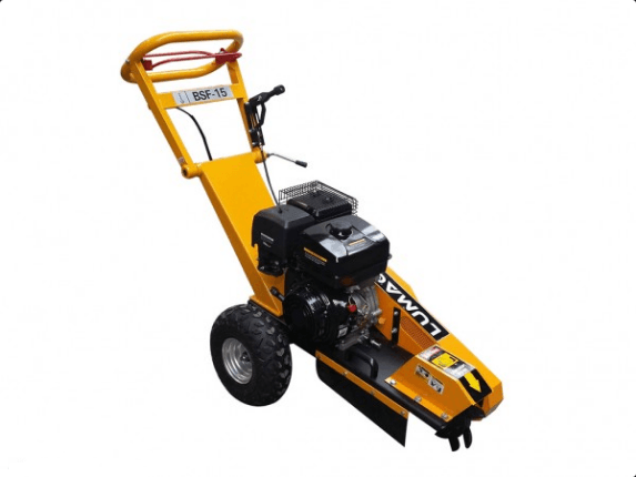 Baumstumpffräse mieten,  Gartenfräse mieten, Motorhacke mieten, Gartengeräte mieten, Baumaschinen mieten, Werkzeuge mieten, schreiner-mietzentrum