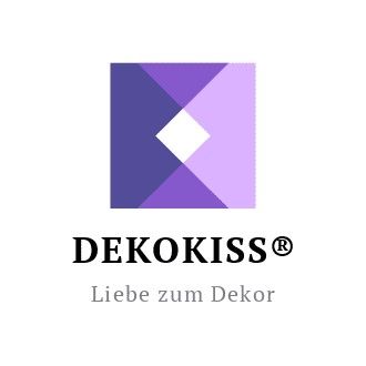 Dekokiss ® Liebe zum Dekor