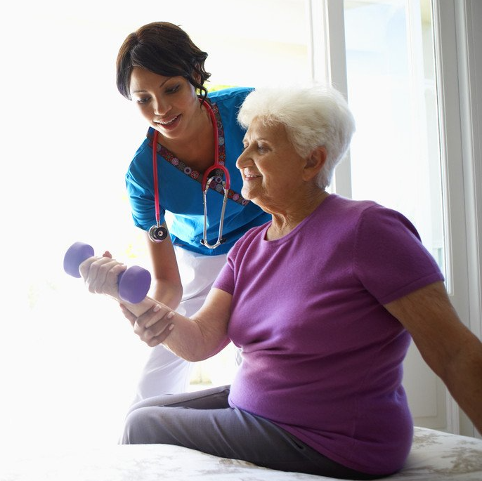 AcerCare Quality care at home services in Worcester